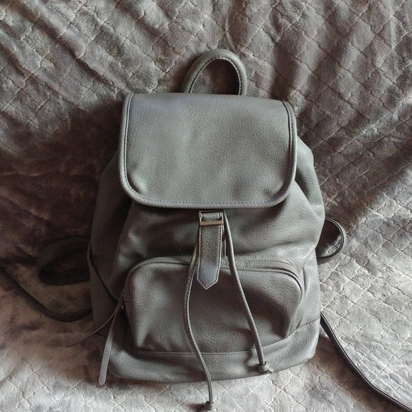 expressions nyc backpack